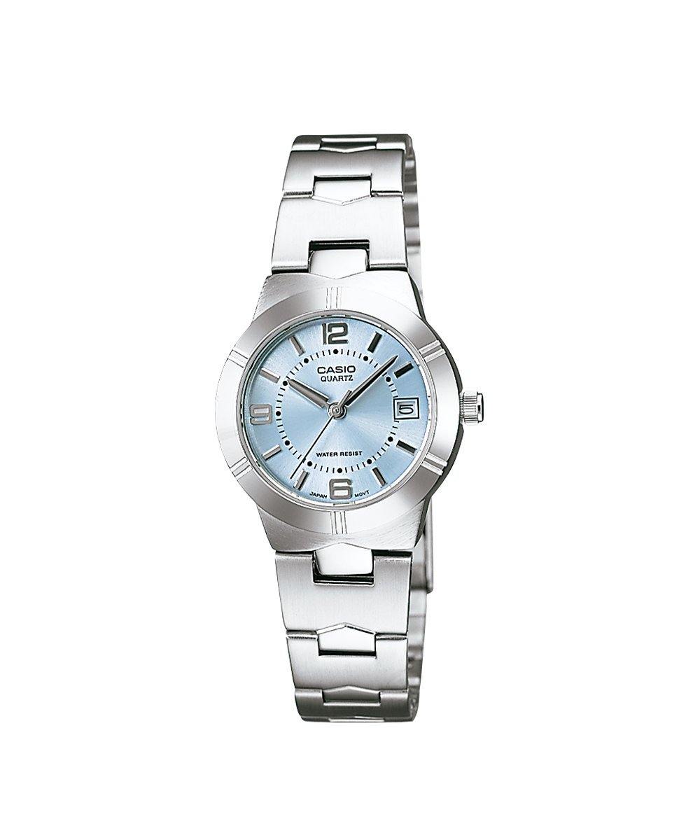 Reloj CASIO LTP-1241D-2ADF - Reloj CASIO LTP-1241D-2ADF - Tagg Colombia