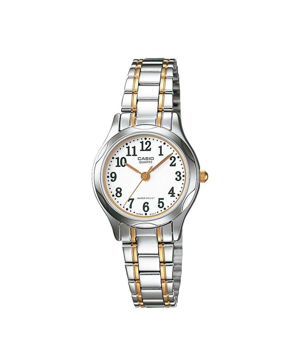 Reloj CASIO LTP-1275SG-7BDF - Reloj CASIO LTP-1275SG-7BDF - Tagg Colombia