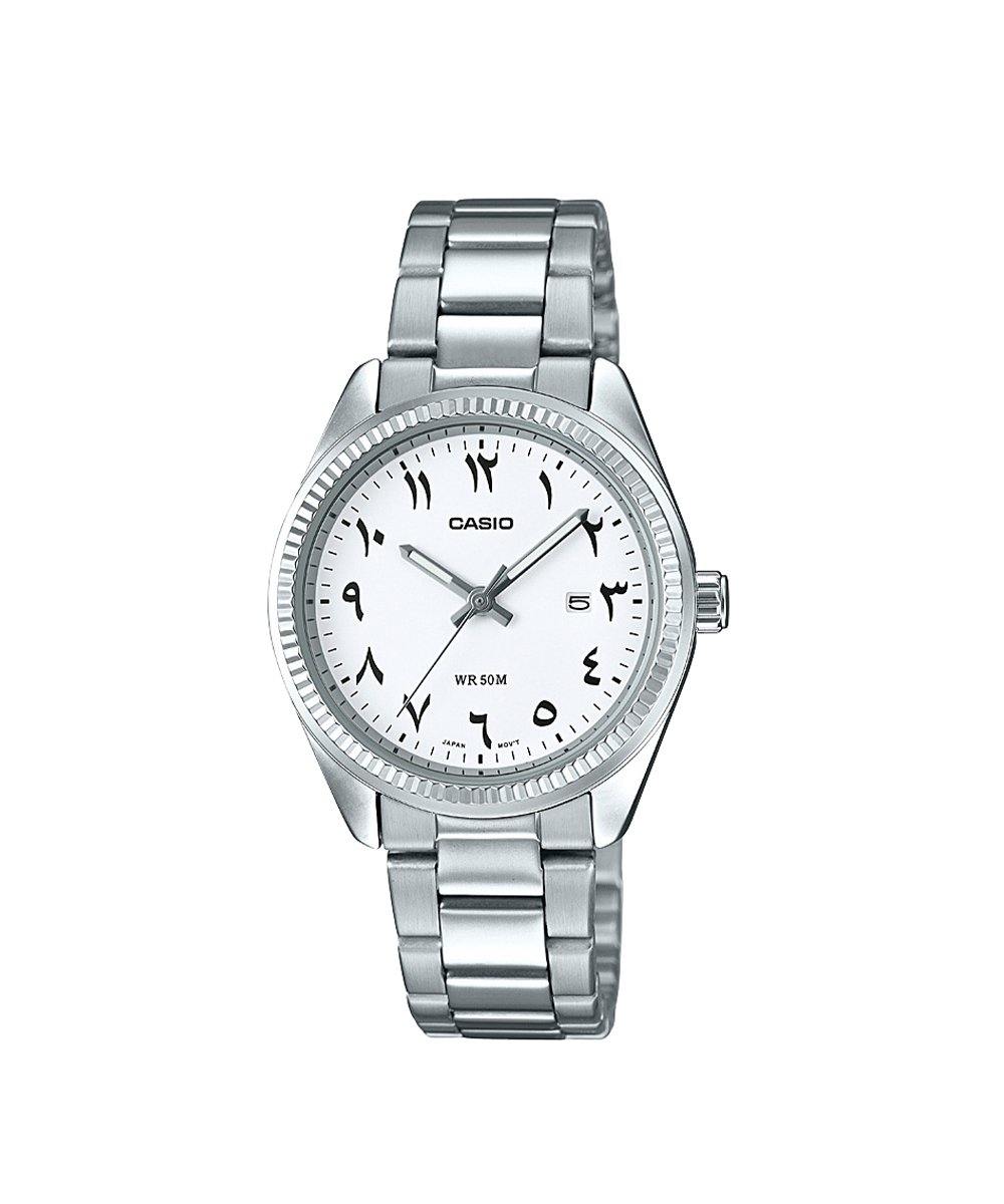 Reloj CASIO LTP-1302D-7B3VDF - Reloj CASIO LTP-1302D-7B3VDF - Tagg Colombia
