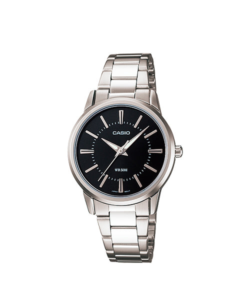 RELOJ CASIO LTP-1303D-1AVDF