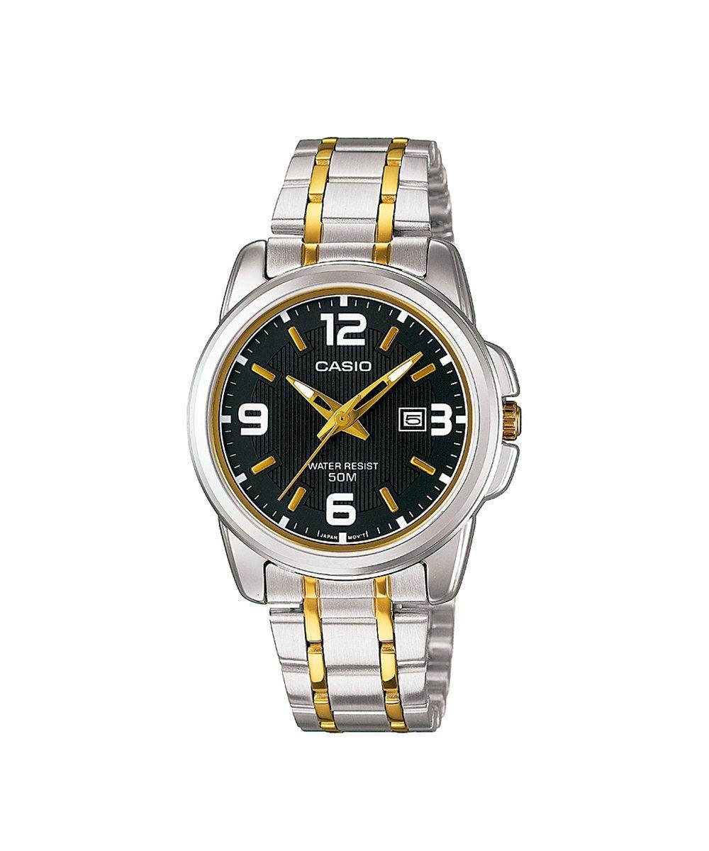 Reloj CASIO LTP 1314SG-1AVDF - Reloj CASIO LTP 1314SG-1AVDF - Tagg Colombia