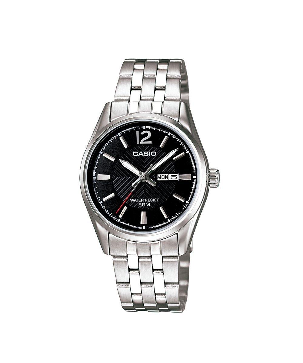 Reloj CASIO LTP-1335D-1AVDF - Reloj CASIO LTP-1335D-1AVDF - Tagg Colombia