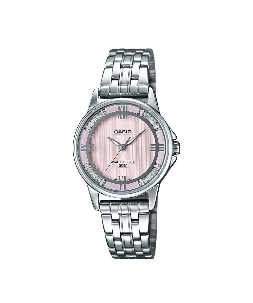 Reloj CASIO LTP-1391D-4A2VDF - Reloj CASIO LTP-1391D-4A2VDF - Tagg Colombia