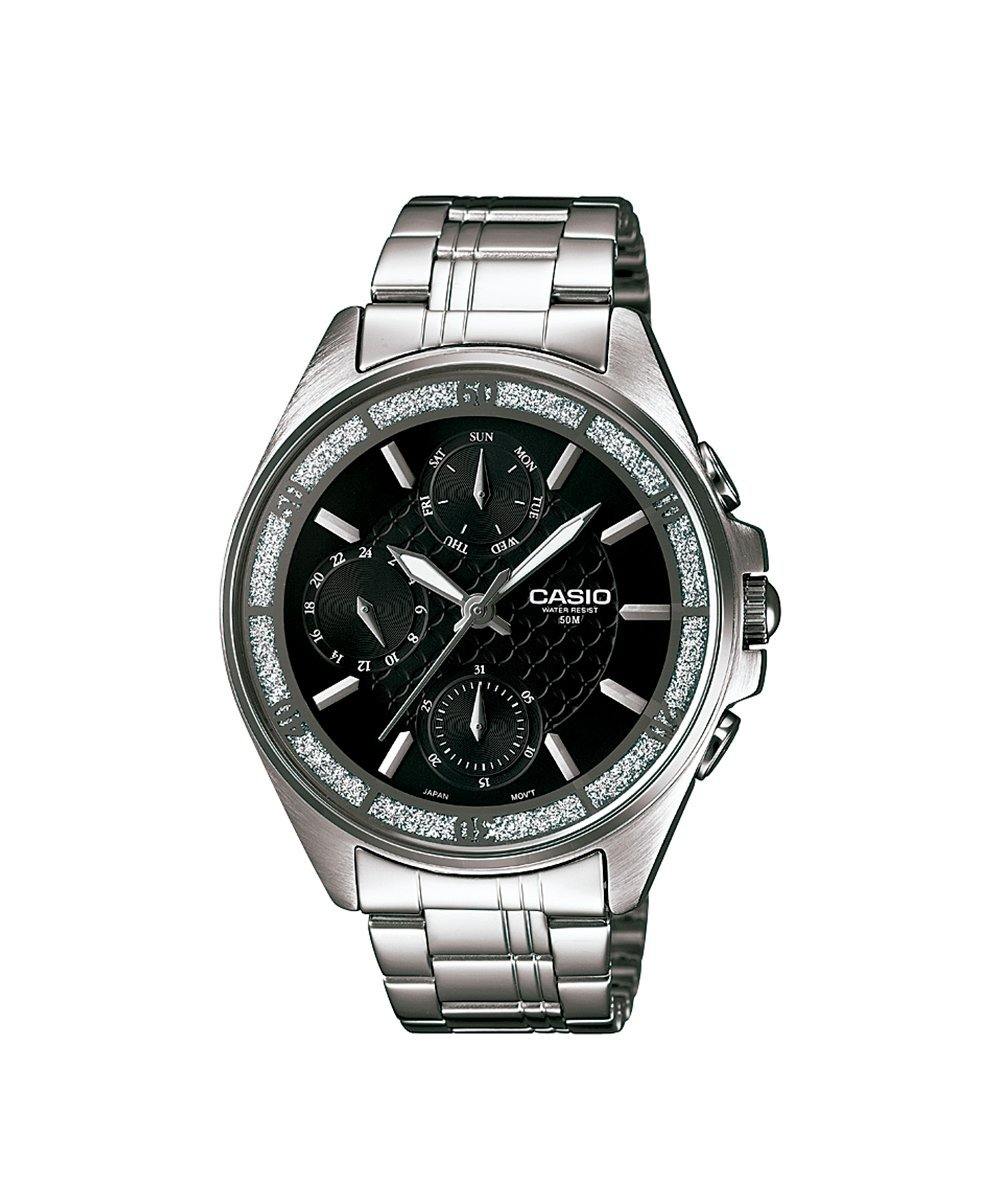 Reloj CASIO LTP-2086D-1AVDF - Reloj CASIO LTP-2086D-1AVDF - Tagg Colombia