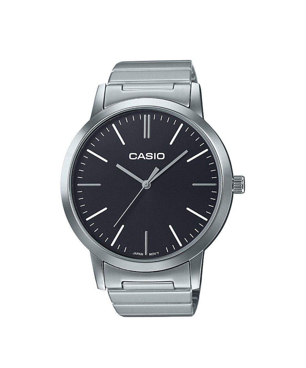 Reloj CASIO LTP-E118D-1ADF - Reloj CASIO LTP-E118D-1ADF - Tagg Colombia