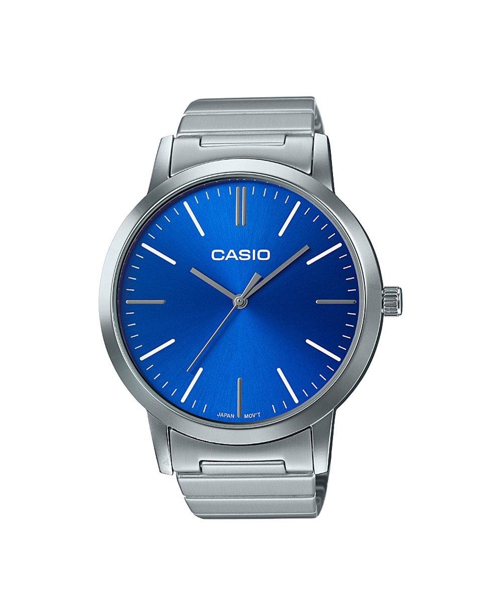 Reloj CASIO LTP-E118D-2ADF - Reloj CASIO LTP-E118D-2ADF - Tagg Colombia