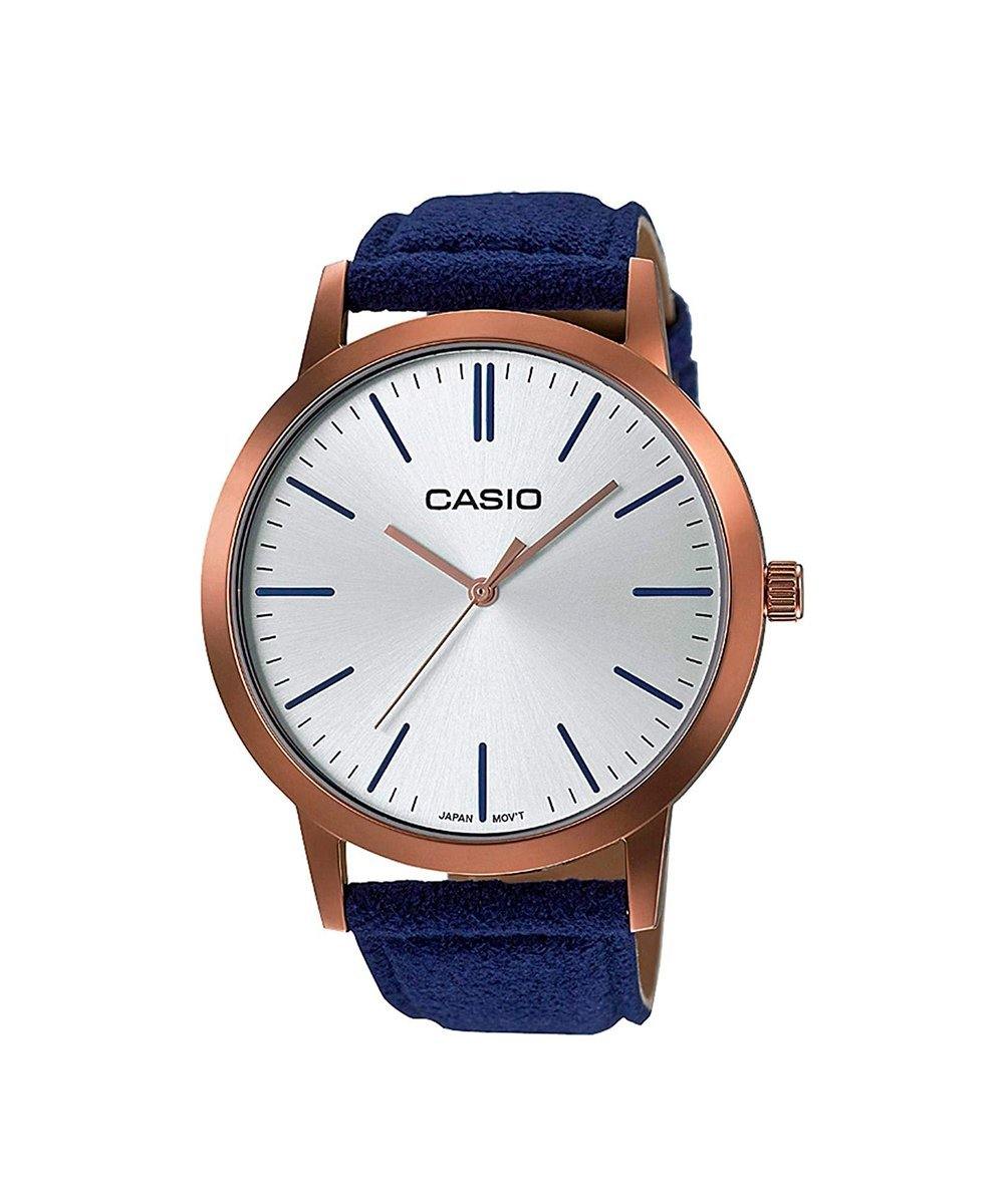 Reloj CASIO LTP-E118RL-7ADF - Reloj CASIO LTP-E118RL-7ADF - Tagg Colombia