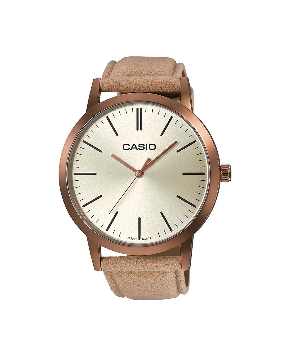 Reloj CASIO LTP-E118RL-9ADF - Reloj CASIO LTP-E118RL-9ADF - Tagg Colombia