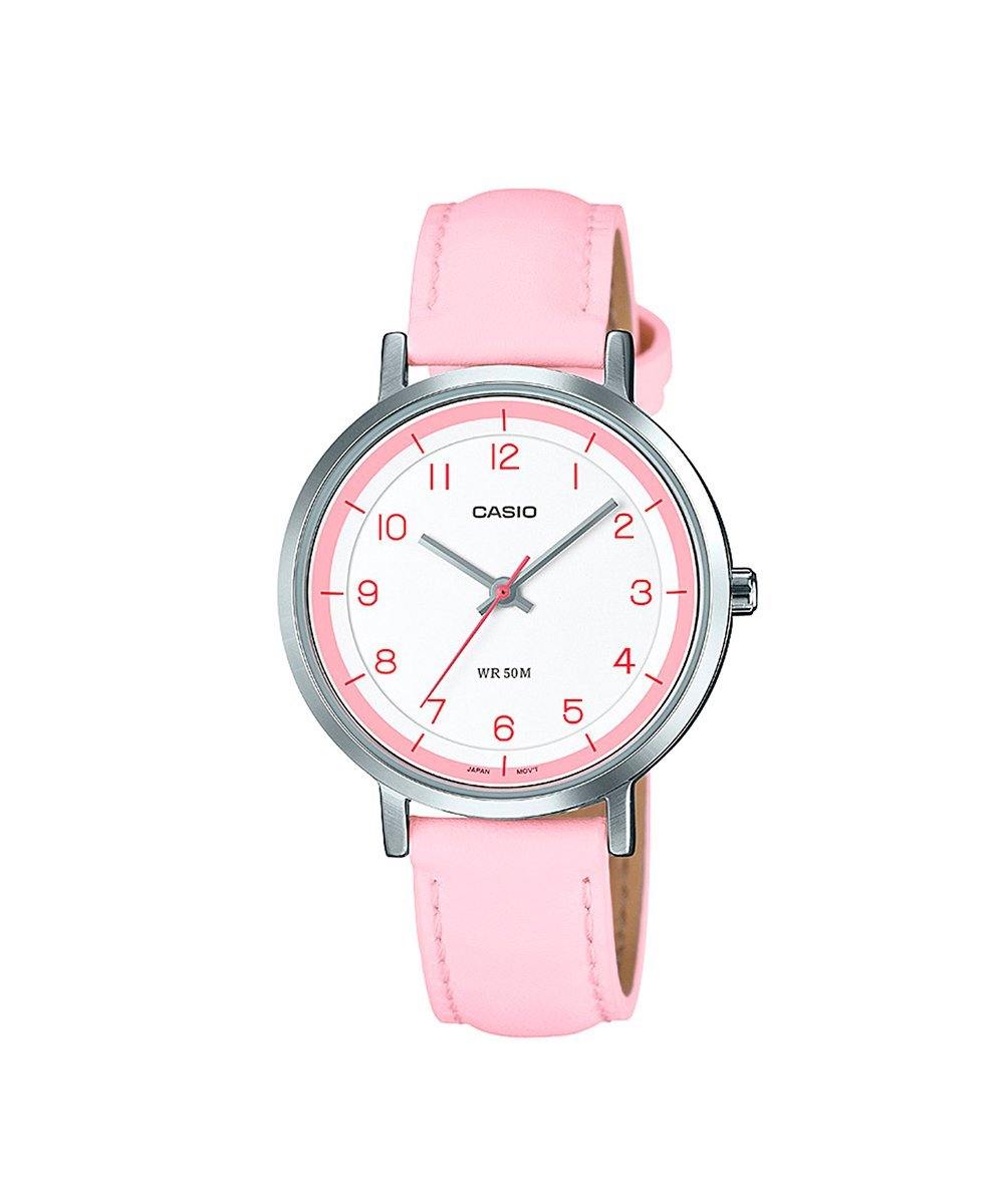Reloj CASIO LTP-E139L-4BVDF - Reloj CASIO LTP-E139L-4BVDF - Tagg Colombia
