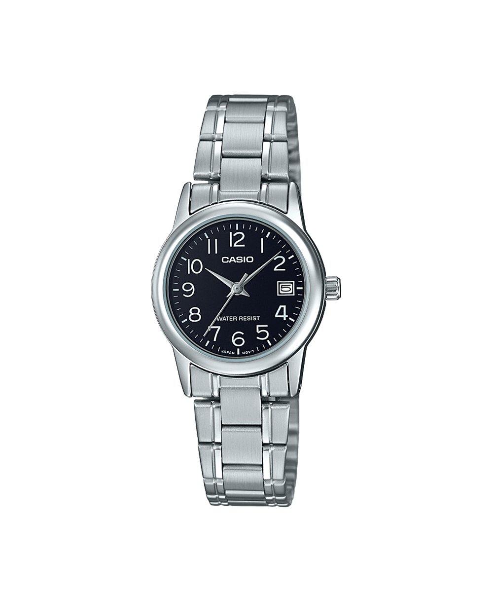 Reloj CASIO LTP-V002D-1BUDF - Reloj CASIO LTP-V002D-1BUDF - Tagg Colombia