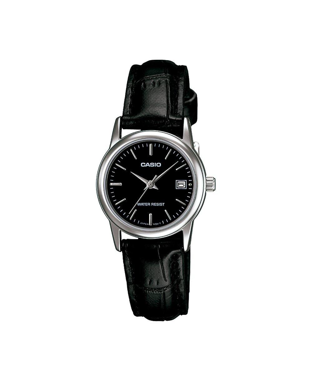 Reloj CASIO LTP-V002L-1AUDF - Reloj CASIO LTP-V002L-1AUDF - Tagg Colombia
