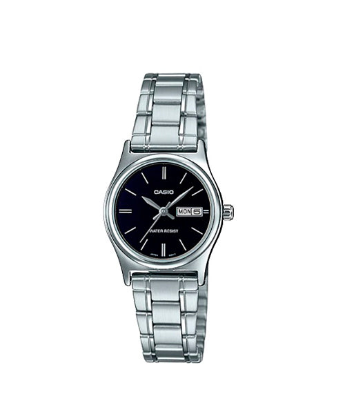RELOJ CASIO LTP-V006D-1B2UDF