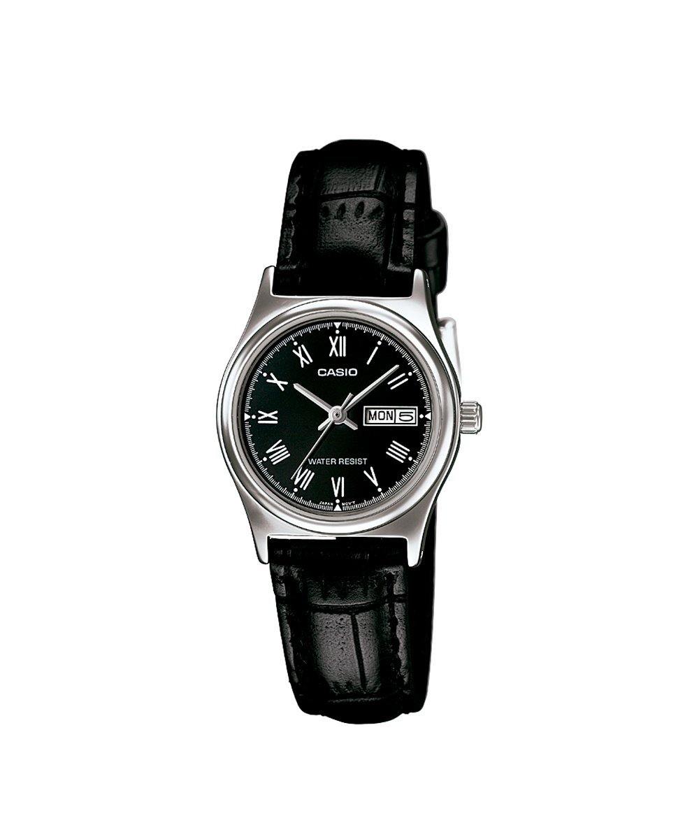 Reloj CASIO LTP-V006L-1BUDF - Reloj CASIO LTP-V006L-1BUDF - Tagg Colombia