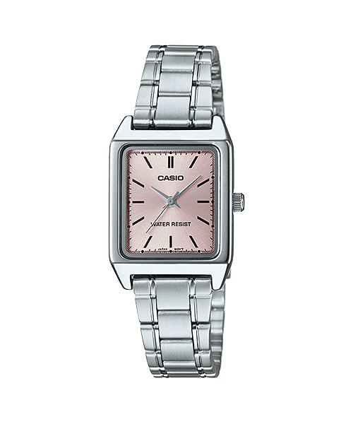 RELOJ CASIO LTP-V007D-4EUDF