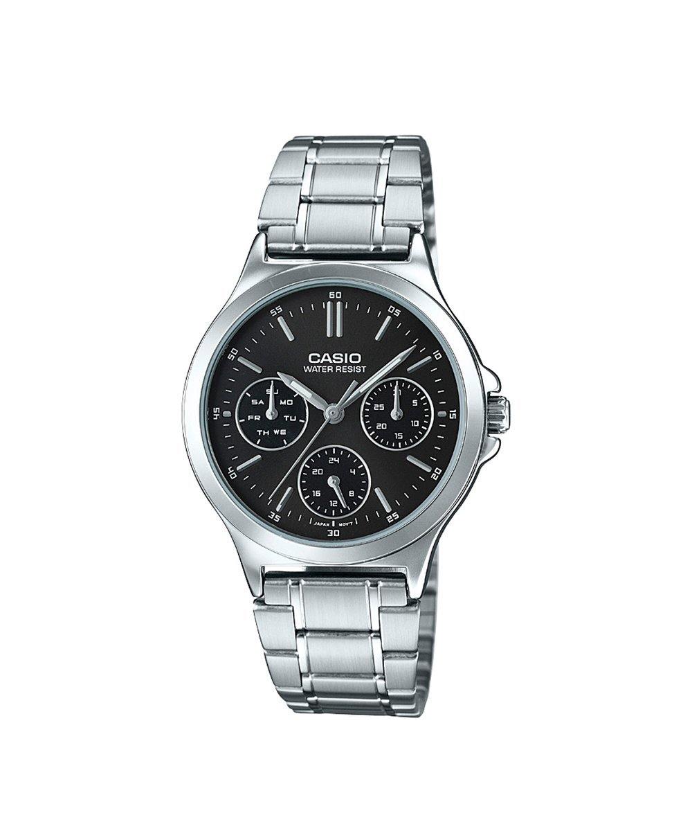 Reloj CASIO LTP-V300D-1AUDF - Reloj CASIO LTP-V300D-1AUDF - Tagg Colombia