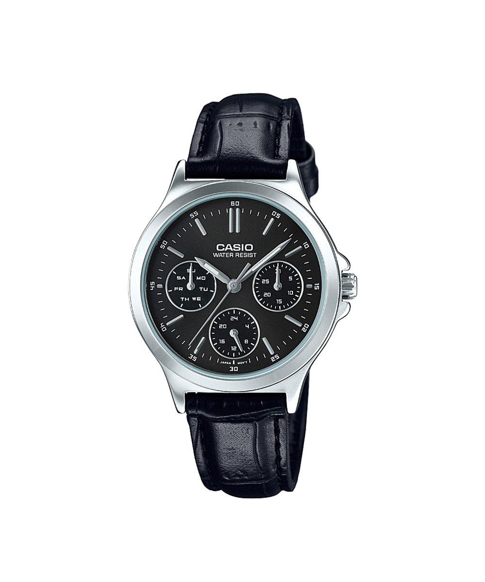 Reloj CASIO LTP-V300L-1AUDF - Reloj CASIO LTP-V300L-1AUDF - Tagg Colombia