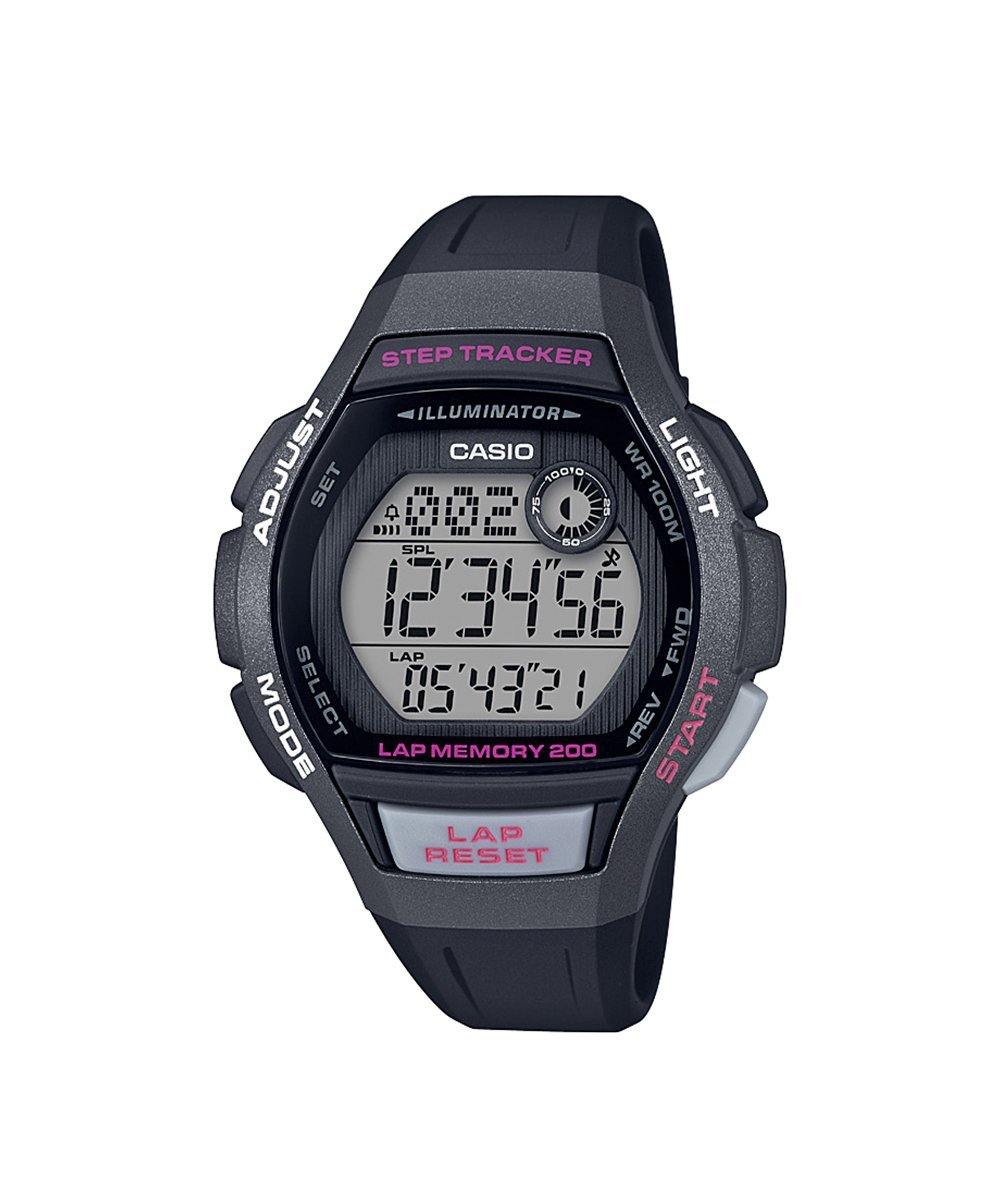 Reloj CASIO LWS-2000H-1AVDF - Reloj CASIO LWS-2000H-1AVDF - Tagg Colombia