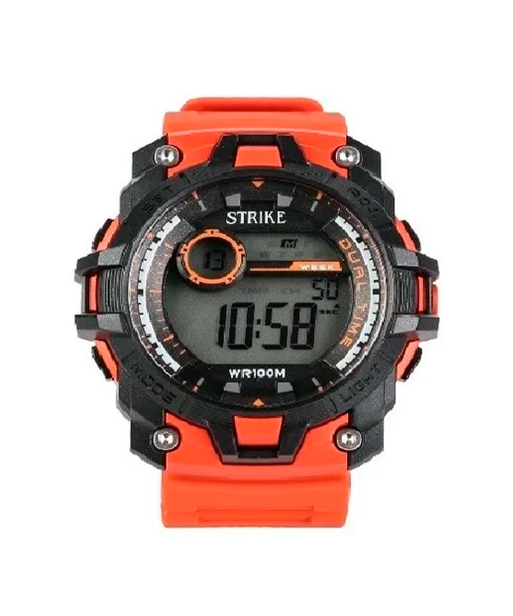 Reloj STRIKE M1127-0IIA