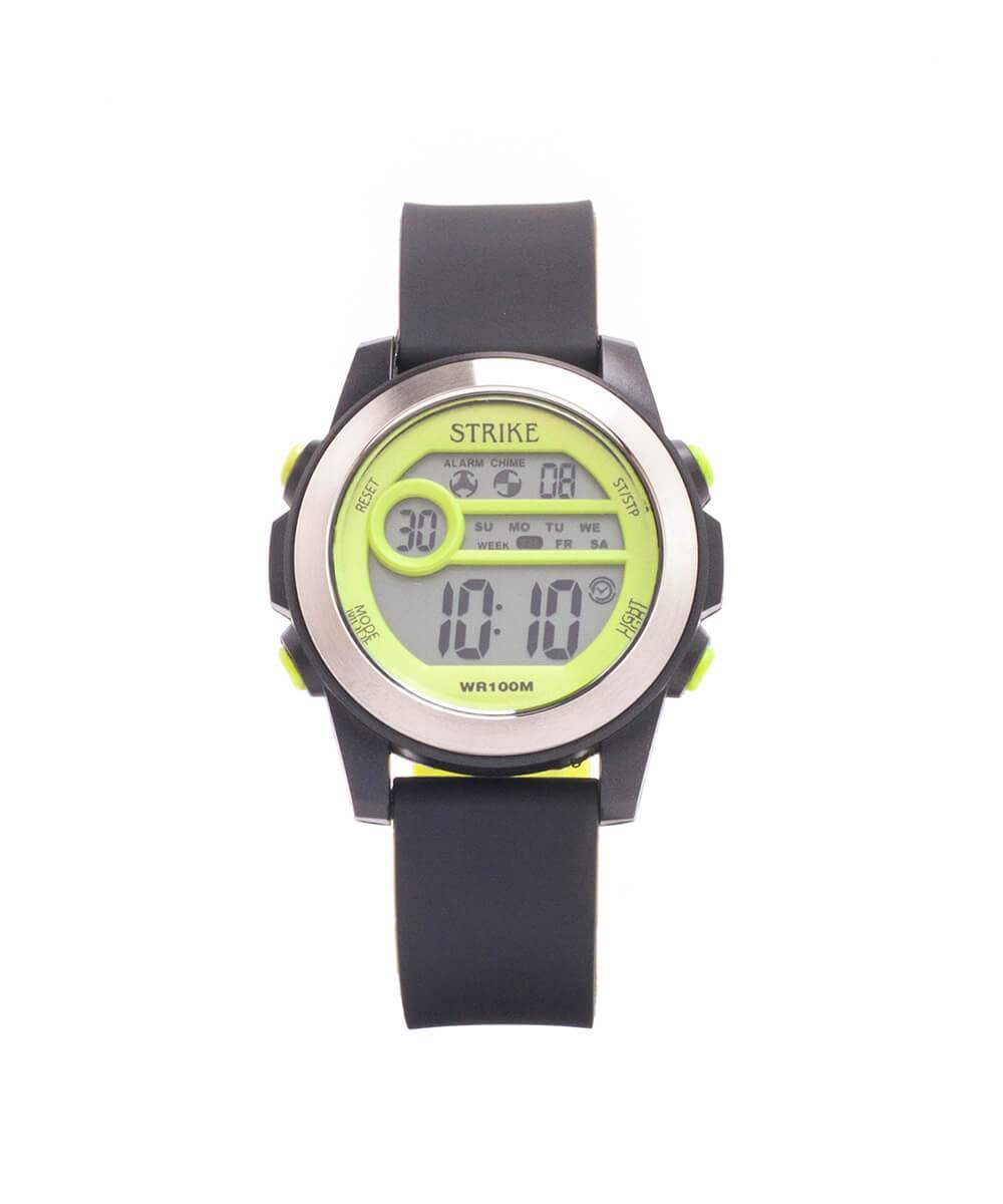 Reloj STRIKE M1196-0FAB-GNBK - Reloj STRIKE M1196-0FAB-GNBK - Tagg Colombia