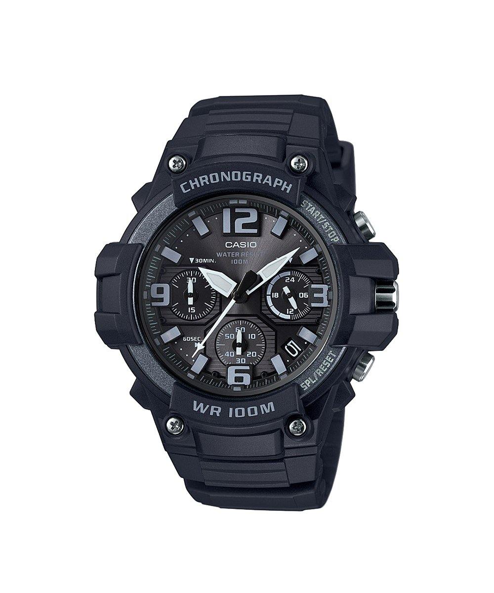 Reloj CASIO MCW-100H-1A3VDF - Reloj CASIO MCW-100H-1A3VDF - Tagg Colombia