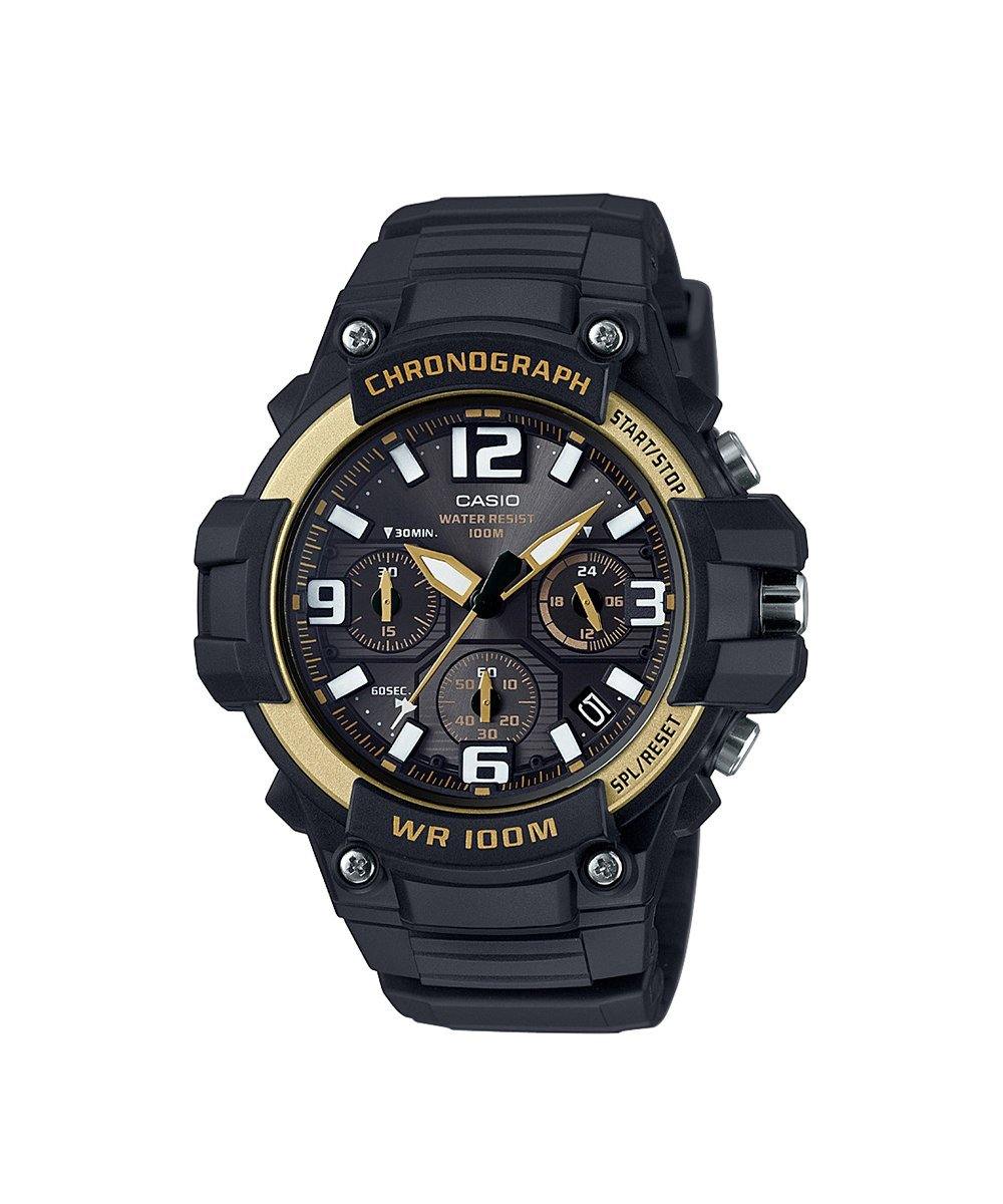 Reloj CASIO MCW-100H-9A2VDF - Reloj CASIO MCW-100H-9A2VDF - Tagg Colombia