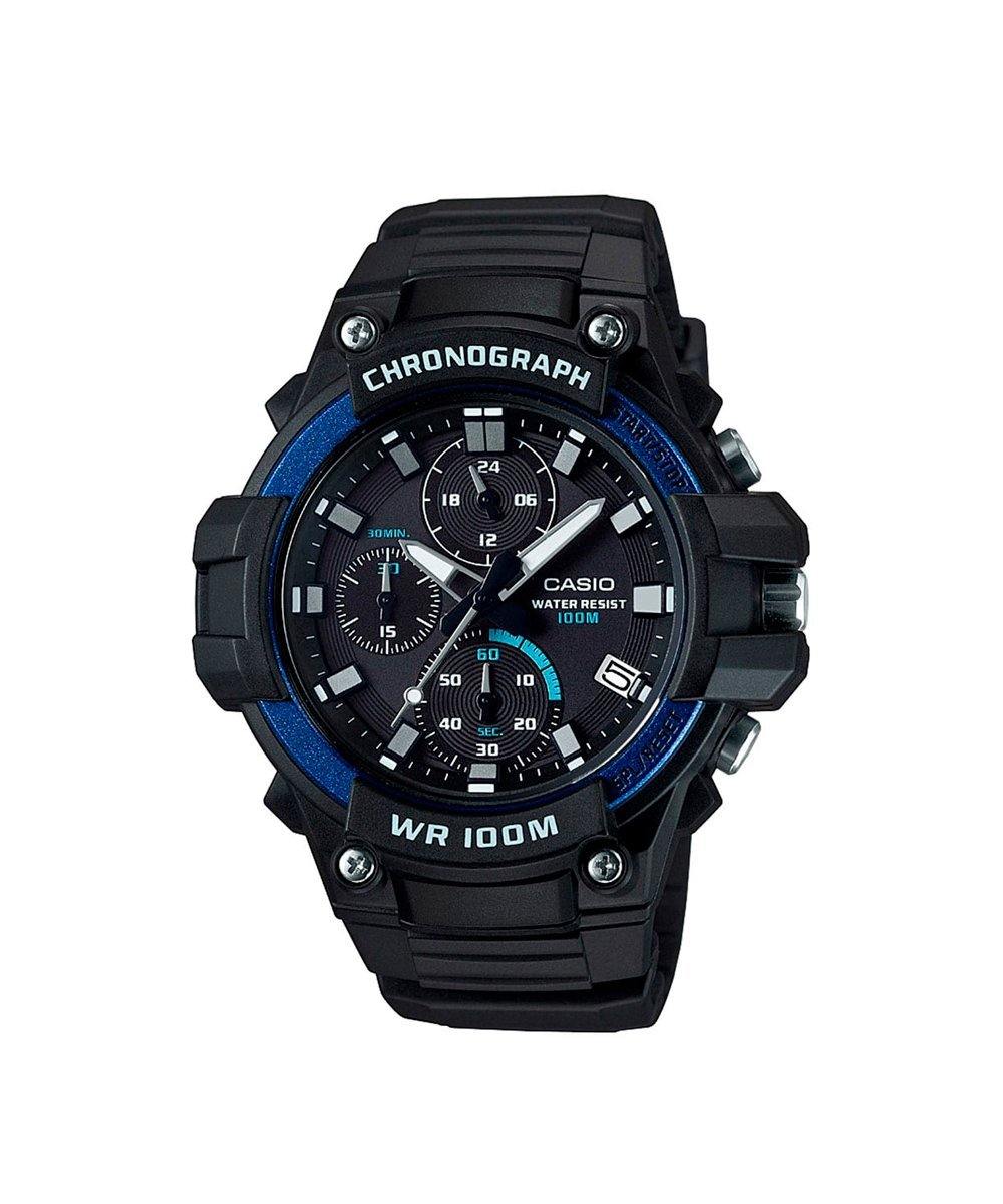 Reloj CASIO MCW-110H-2AVDF - Reloj CASIO MCW-110H-2AVDF - Tagg Colombia
