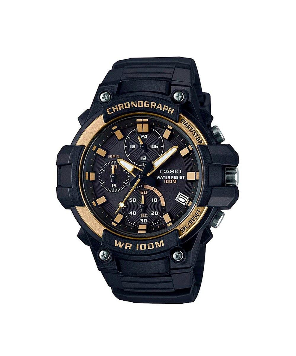 Reloj CASIO MCW-110H-9AVDF - Reloj CASIO MCW-110H-9AVDF - Tagg Colombia
