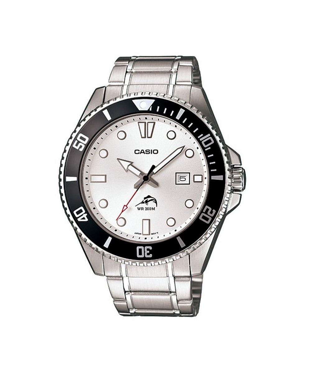 Reloj CASIO MDV-106D-7AVDF - Reloj CASIO MDV-106D-7AVDF - Tagg Colombia