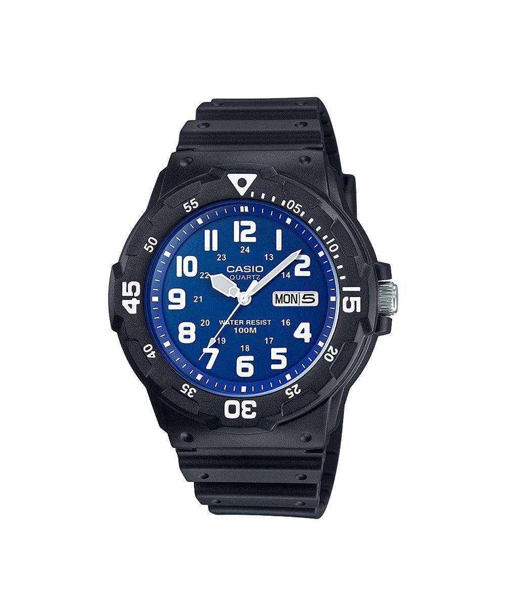 Reloj CASIO MRW-200H-2B2VDF - Reloj CASIO MRW-200H-2B2VDF - Tagg Colombia
