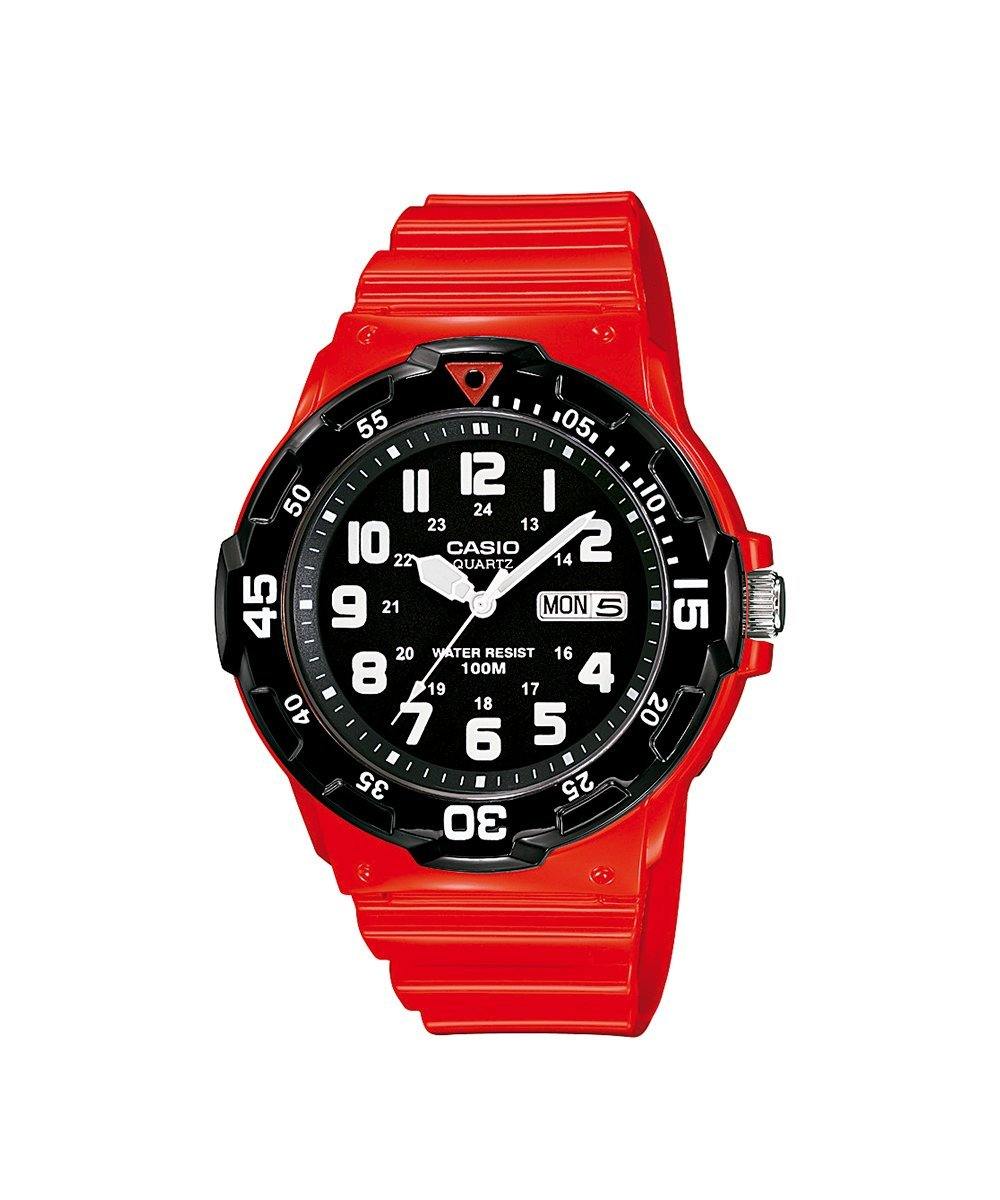 Reloj CASIO MRW-200HC-4BVDF - Reloj CASIO MRW-200HC-4BVDF - Tagg Colombia