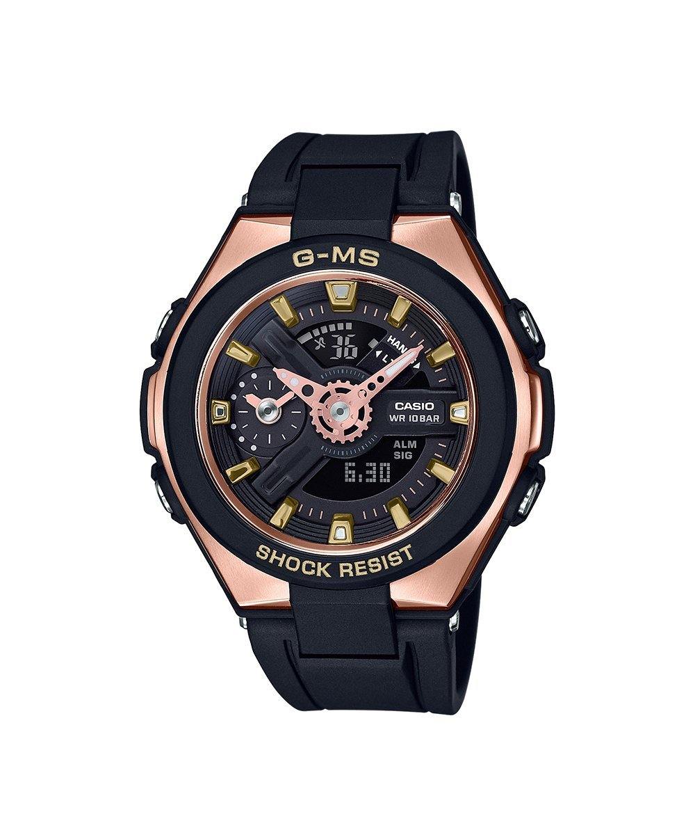 Reloj CASIO MSG-400G-1A1DR - Reloj CASIO MSG-400G-1A1DR - Tagg Colombia