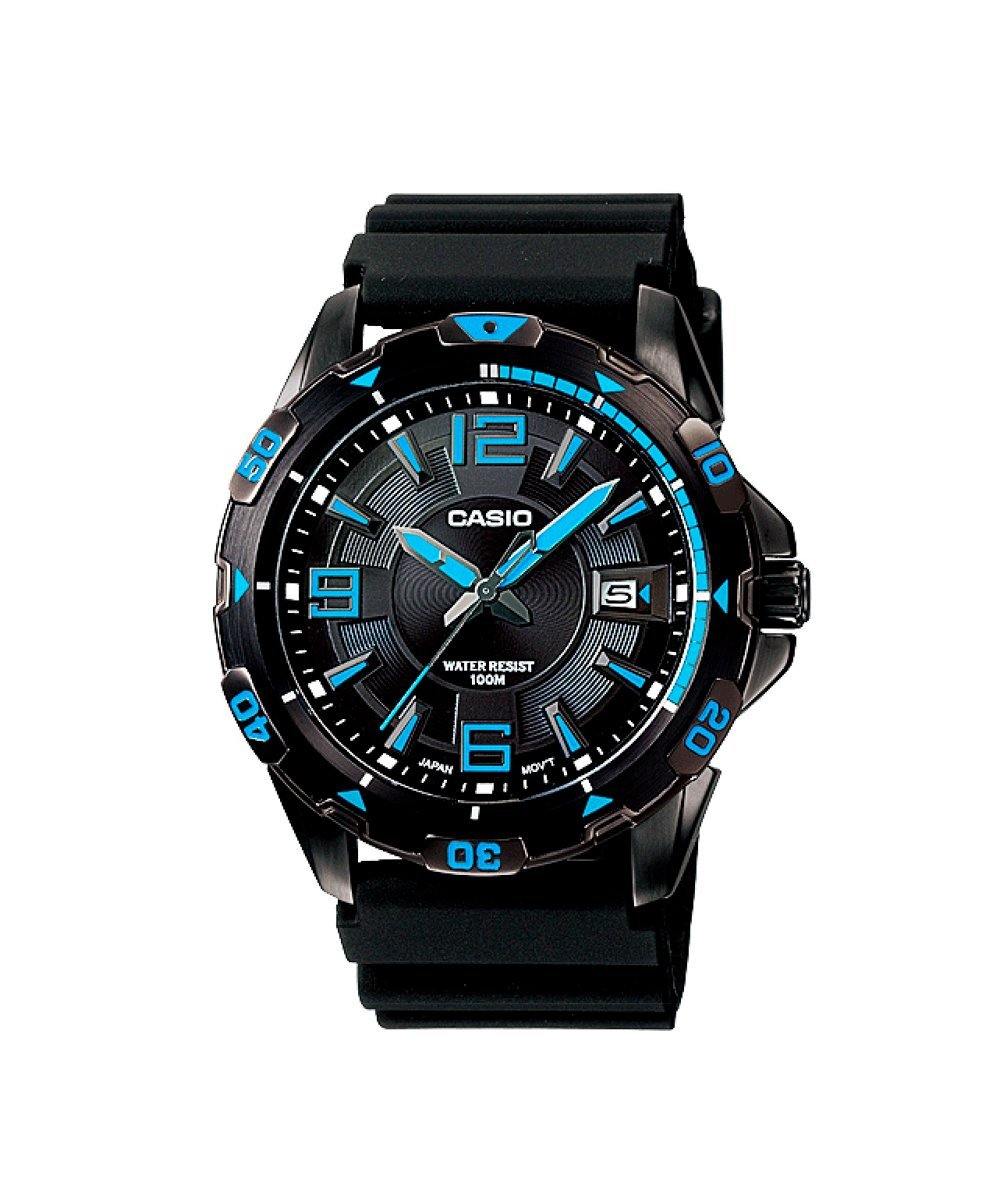 Reloj CASIO MTD-1065B-1A1VDF - Reloj CASIO MTD-1065B-1A1VDF - Tagg Colombia