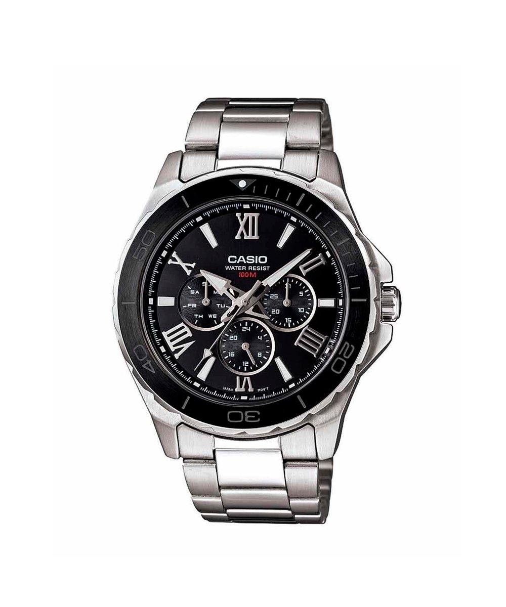 Reloj CASIO MTD-1075D-1A1VDF - Reloj CASIO MTD-1075D-1A1VDF - Tagg Colombia