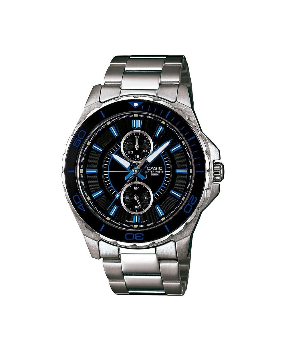 Reloj CASIO MTD-1077D-1A1VDF - Reloj CASIO MTD-1077D-1A1VDF - Tagg Colombia