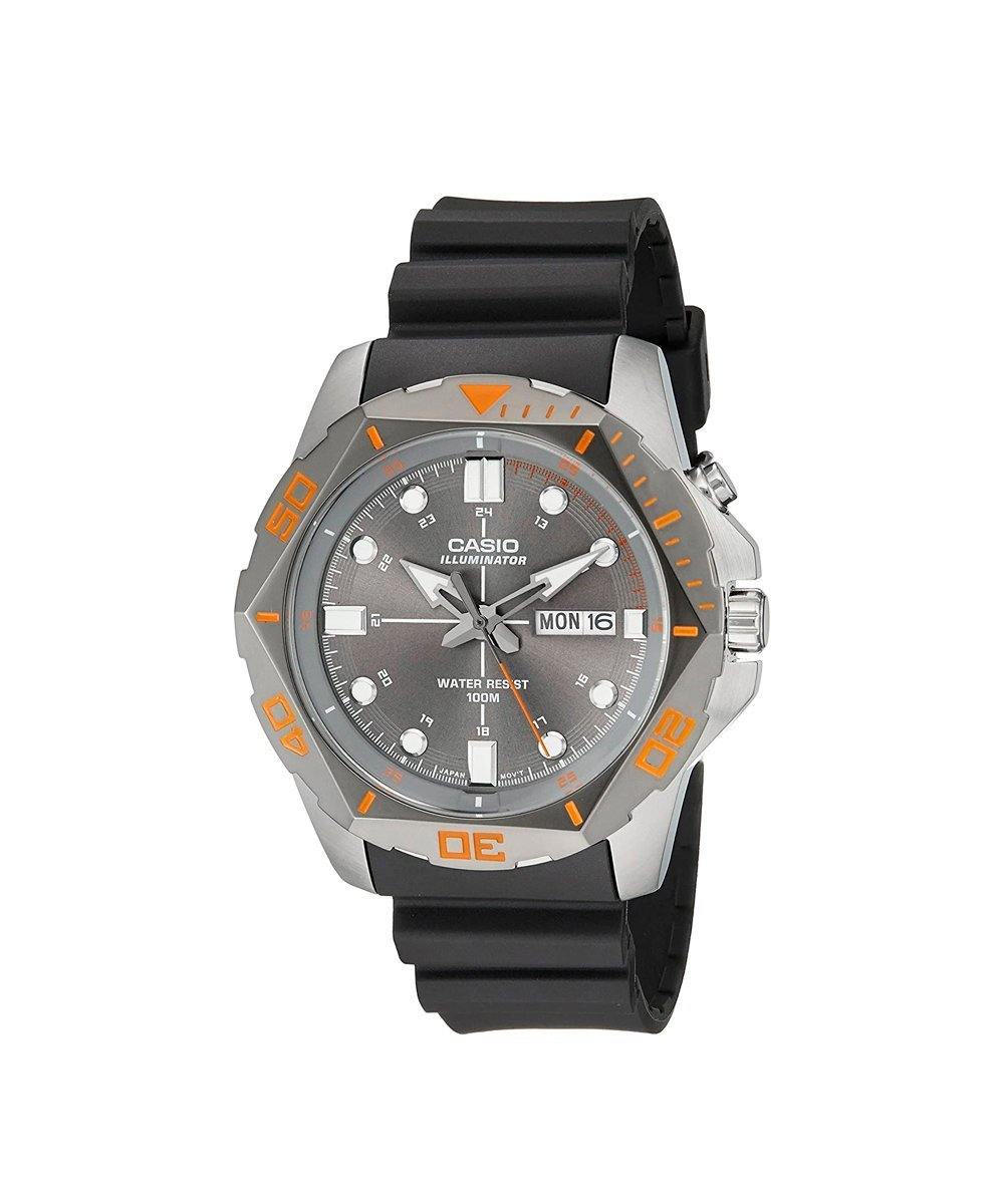 Reloj CASIO MTD-1080-8AVDF - Reloj CASIO MTD-1080-8AVDF - Tagg Colombia