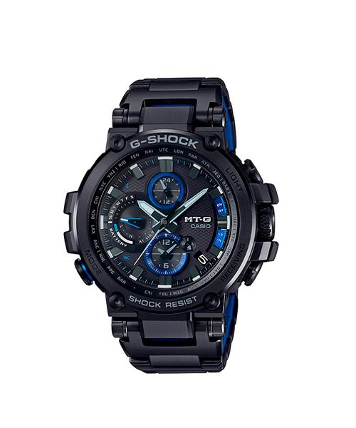 RELOJ CASIO G-SHOCK MTG-B1000BD-1ADR