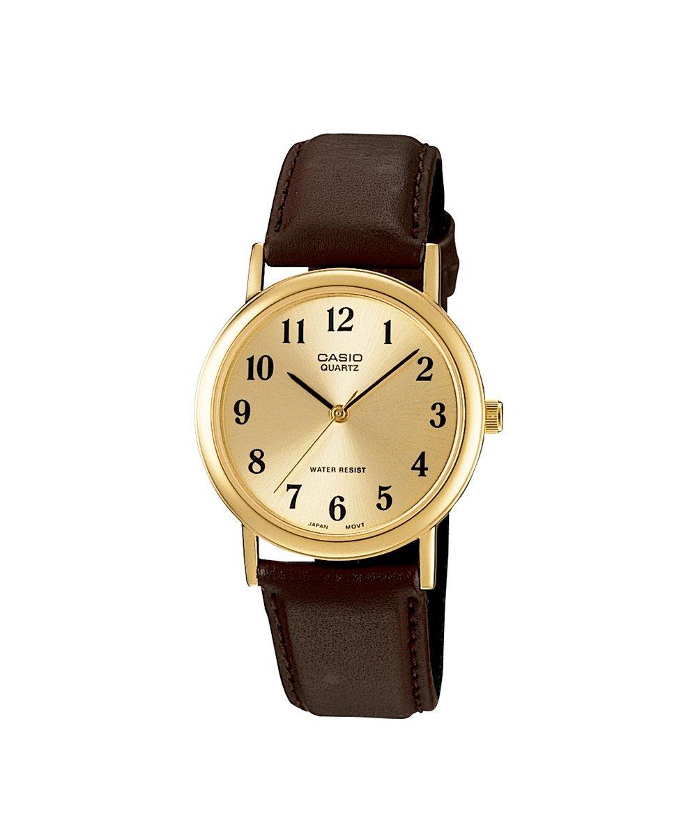 Reloj CASIO MTP-1095Q-9B1 - Reloj CASIO MTP-1095Q-9B1 - Tagg Colombia
