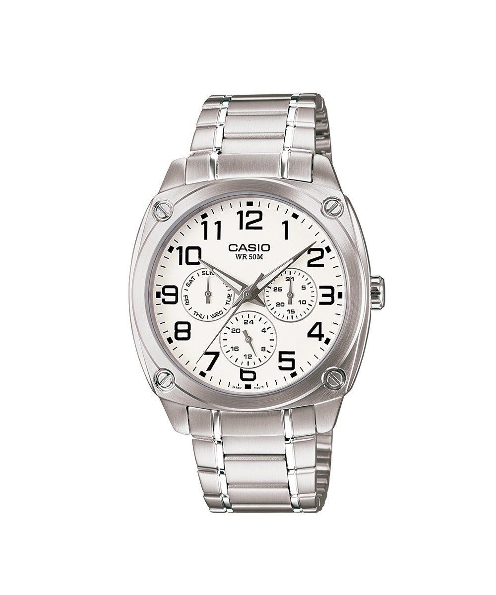 Reloj CASIO MTP-1309D-7BVDF - Reloj CASIO MTP-1309D-7BVDF - Tagg Colombia