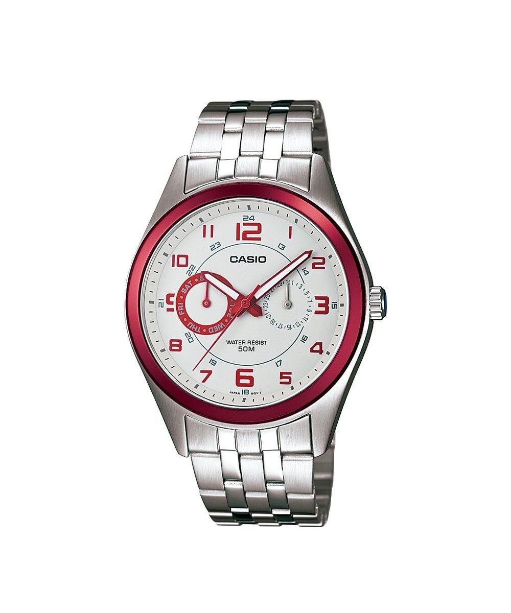 Reloj CASIO MTP-1353D-8B3VDF - Reloj CASIO MTP-1353D-8B3VDF - Tagg Colombia