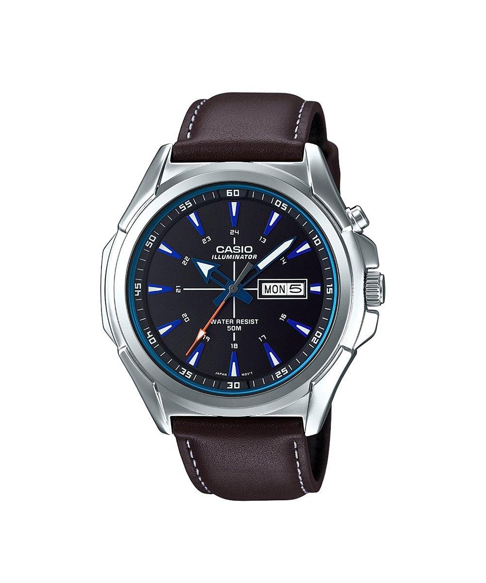 Reloj CASIO MTP-E200L-1A2VDF - Reloj CASIO MTP-E200L-1A2VDF - Tagg Colombia