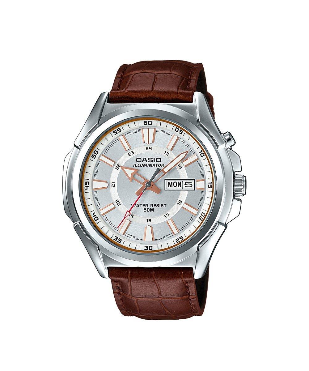 Reloj CASIO MTP-E200L-7AVDF - Reloj CASIO MTP-E200L-7AVDF - Tagg Colombia