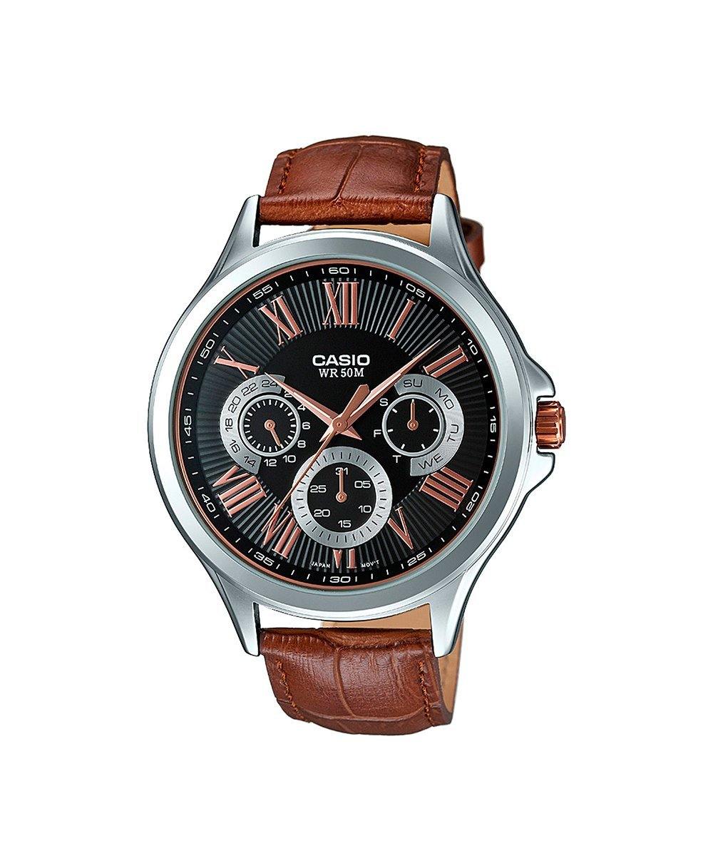 Reloj CASIO MTP-E308L-1AVDF - Reloj CASIO MTP-E308L-1AVDF - Tagg Colombia