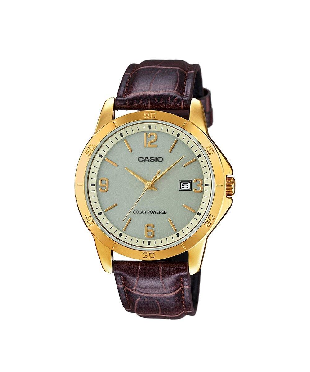 Reloj CASIO MTP-VS02GL-9ADF - Reloj CASIO MTP-VS02GL-9ADF - Tagg Colombia