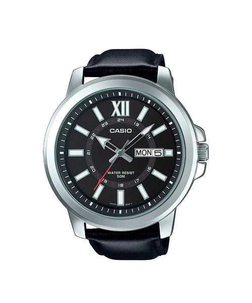 RELOJ PARA HOMBRE CASIO MTP-X100L-1AVDF
