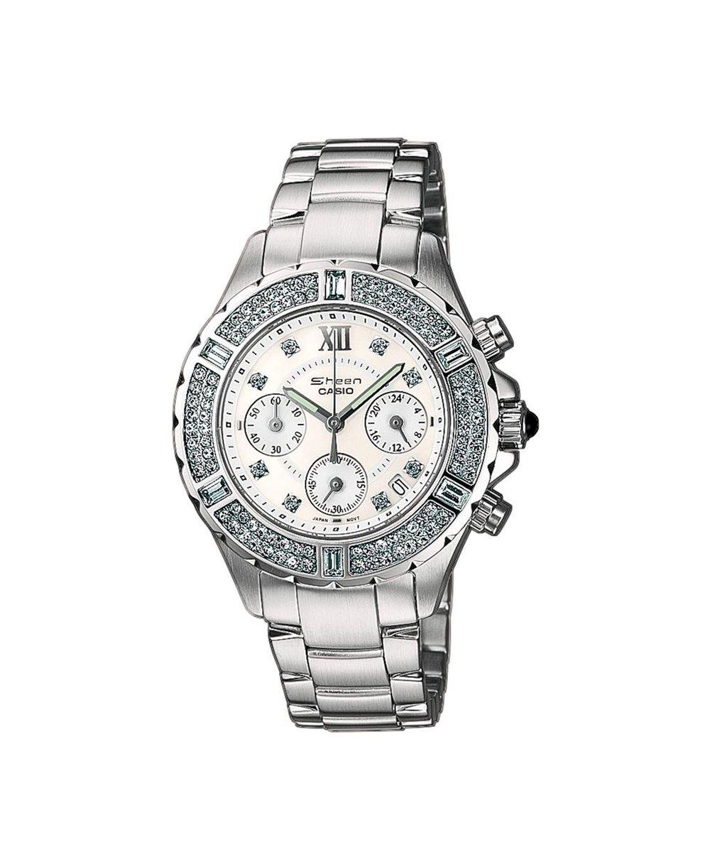 Reloj CASIO SHN-5503D-7ADR - Reloj CASIO SHN-5503D-7ADR - Tagg Colombia