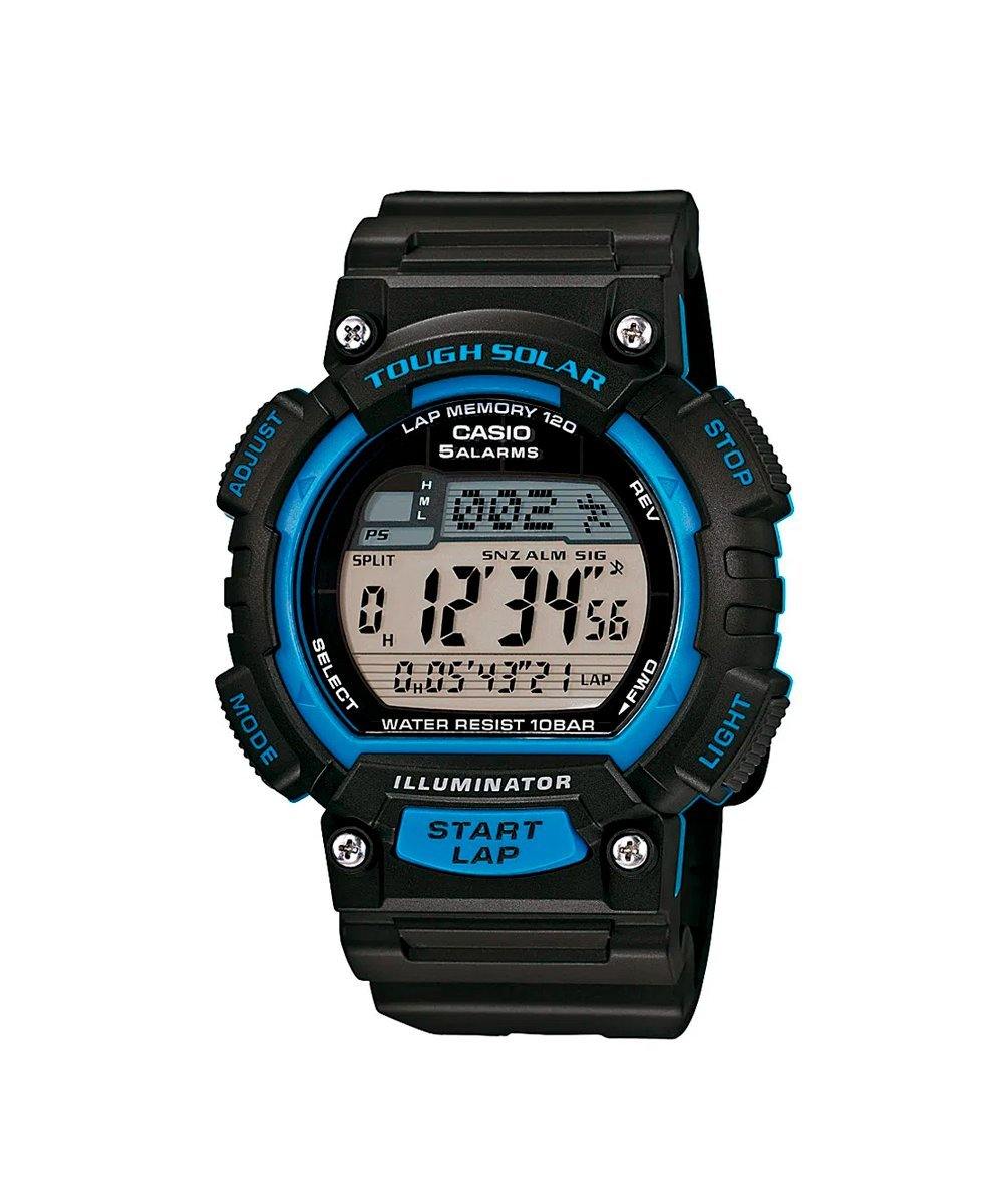 Reloj CASIO STL-S100H-2AVDF - Reloj CASIO STL-S100H-2AVDF - Tagg Colombia