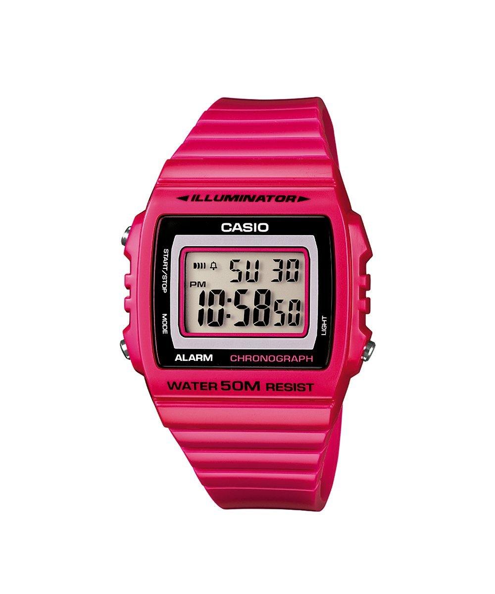 Reloj CASIO W-215H-4AVDF - Reloj CASIO W-215H-4AVDF - Tagg Colombia