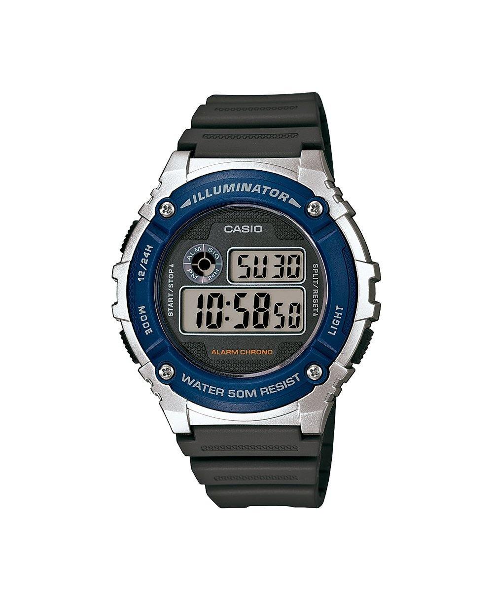 Reloj CASIO W-216H-2AVDF - Reloj CASIO W-216H-2AVDF - Tagg Colombia