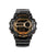 Reloj STRIKE YP-12573-05 BLACK/GO