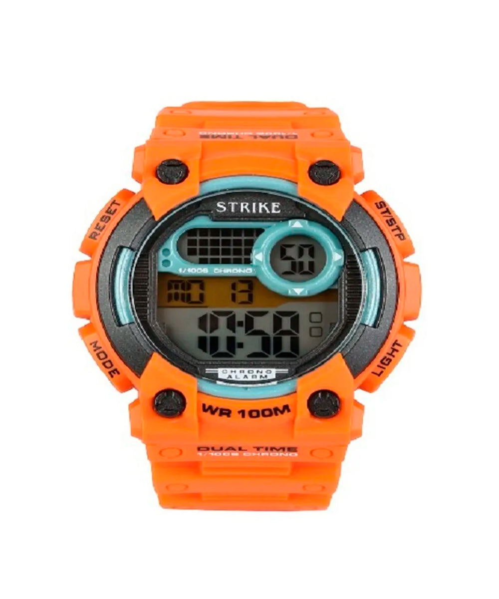 Reloj STRIKE YP-12587-05 ORANGE